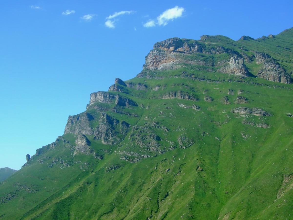 Las Hayucas San Roque de Riomiera Екстер'єр фото