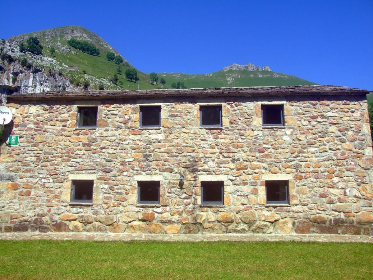 Las Hayucas San Roque de Riomiera Екстер'єр фото
